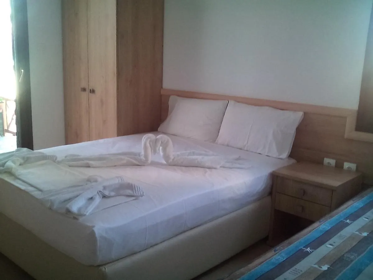 Inn Pansion Zefyros Hotel Ammouliani Greece