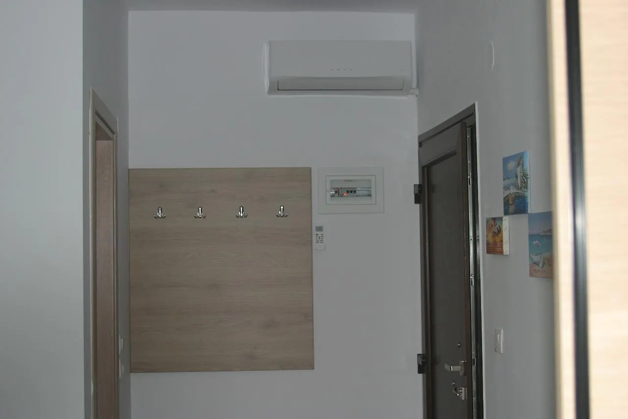 阿莫利亚尼岛 Pansion Zefyros酒店 希腊